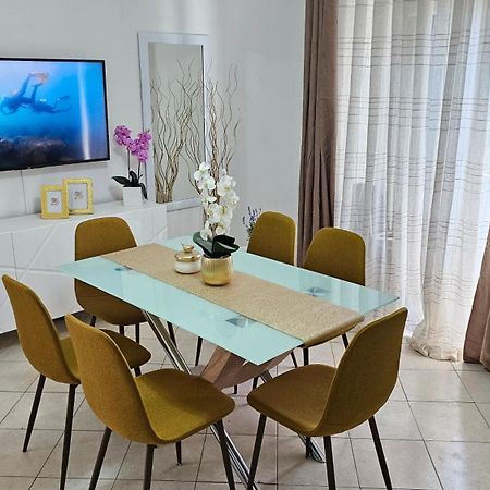 Apartment Milevoj Koromačno Exteriér fotografie